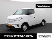 Maxus eDeliver 3 - SWB 50 kWh