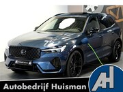 Volvo XC60 - 2.0 T8 AWD 299kW/407pk Aut8 MJ2027, NIEUW €82.945! Plug-in U