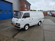 Toyota HiAce - RH20