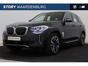 BMW iX3 - Executive / Trekhaak / Achteruitrijcamera / LED / Stoelverwa