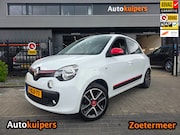 Renault Twingo - 0.9 TCe Dynamique | Met o.a. airco , achteruitrijcamera, nav