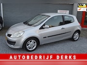 Renault Clio - 1.2-16V Collection Airco Stuurbekrachtiging Jaar APK