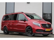 Mercedes-Benz V-klasse - 300d / Lang / DC / 2x Schuifdeur / Apple Carplay / Camera /
