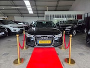 Audi A6 - 2.0 TDI AUT ULTRA 3X S-Line EURO6 2014