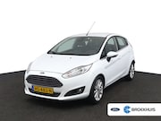 Ford Fiesta - 1.0 EcoBoost Titanium | Automaat | Navigatie | Cruise Contro
