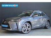 Lexus UX - 250h Executive Line |President Pack|360 camera|elek stoel|le
