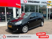 Mitsubishi Space Star - 1.0 Bright, airco, rijklaar