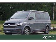 Volkswagen California - Ocean Edition T6.1 150pk Automaat Apple carplay Adaptive cru