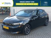 Opel Corsa - 1.2T 110pk Hybrid Automaat GS +extra's | Climate control | N