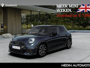 MINI Mini - 5-Deurs 2.0 Cooper S John Cooper Works XL Panoramadak | Driv