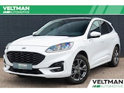 Ford Kuga - 2.5 PHEV ST-Line X PANO TREKHAAK ADAPTIVE CRUISE CAMERA STUU