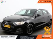 Audi A1 - Sportback 25 TFSI Automaat Advanced edition Navigatie Virtua