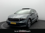 Skoda Enyaq iV - 60 SOH 93, 2% | Warmtepomp | Panoramadak | Stuur/Stoelverwar