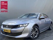 Peugeot 508 - BWJ 2019 1.6 181 PK Blue Lease Allure AUTOMAAT | TREKHAAK | 