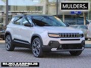 Jeep Avenger - Summit 54 kWh VOORRAAD KORTING