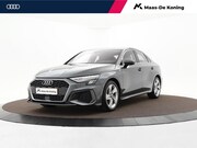 Audi A3 - Limousine 30 TFSI 110pk S-Tronic S Edition · Apple/Android C