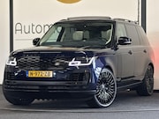 Land Rover Range Rover - P400e LWB AUTOBIO | MASSAGE | PANO | HEAD-UP | REAR-ENTERTAI