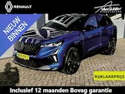 Renault Austral - 1.2 E-Tech full hybrid 200 esprit Alpine