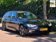 BMW 3-serie - 320i LCI Apple CarPlay Adaptieve Cruise Camera Sport Stoelen