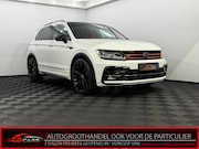 Volkswagen Tiguan - 1.5 TSI ACT R-line Camera, Navi, Keyless start, Winterpakket