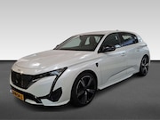 Peugeot 308 - 1.2 TURBO 130PK EAT8 GT LINE NAVI LED CAMERA MASSAGE WINTERP