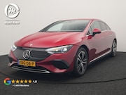 Mercedes-Benz EQE - 350 Advantage 100 kWh 292pk Dealer O.H. | Adaptive Cruise | 