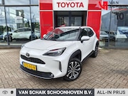 Toyota Yaris Cross - 1.5 Hybrid 115 First Edition | Allseasons | Apple Carplay/An
