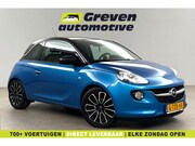 Opel Adam - 1.4 101PK Glam | Pano | Airco | Cruise | Elektrpakket