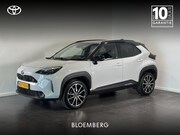 Toyota Yaris Cross - 1.5 Hybrid GR Sport Limited | Sportstoelen voor | Stoelverwa