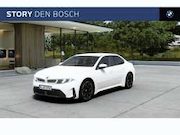 BMW i3 - 50 xDrive M Sport / Trekhaak / 3D Head-Up / Harman