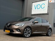 Renault Clio - 1.0 TCe Intens | Navigatie | Lane Assist | Half Leder