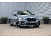 BMW X1 - xDrive25e 220pk M-Sport Pano|Memory|H&K|Leder|Stuurvw|HUD|Ca