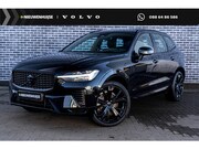 Volvo XC60 - 2.0 T6 Plug-in Hybrid AWD Ultra Black Edition | PHEV Long Ra