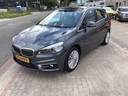 BMW 2-serie - 220I LUXURY Tourer
