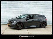 CUPRA Born - One 62 kWh Stoelverwarming Camera AdaptCr Soh93%