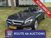 Mercedes-Benz SL-klasse