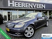 Mercedes-Benz C-klasse - 180 K BlueEFFICIENCY Business Class Elegance