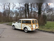 Morris Minor - Your Classic Car. SOLD