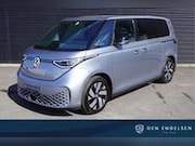 Volkswagen ID.Buzz - Icl. BTW Pro 77kWh 5 persoons 2x Schuifdeur Apple