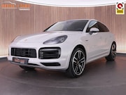 Porsche Cayenne - 3.0 E-Hybrid |sportdesign|krijt|panoramadak|Bose|PASM|sportu