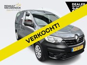 Renault Express - 1.3 TCe 100 Comfort + | LAADVLOER | LAT OM LAT | PARKEERSENS
