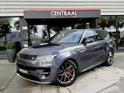 Land Rover Range Rover Sport - 3.0 P440e Dynamic HSE Pano|SOH91%|Meridian|Memory|440PK|BTW