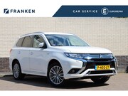 Mitsubishi Outlander - 2.4 PHEV Intense+ | Trekhaak | Camera | Navigatie | Stoelver
