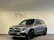 Mercedes-Benz GLB-Klasse - GLB 250 AMG 4MATIC Pano|Sfeer|Trekhaak|360 Camera