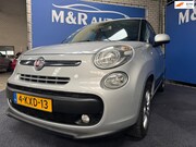Fiat 500L - 0.9 TwinAir Lounge