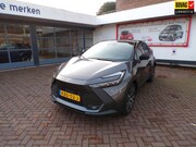 Toyota C-HR - 1.8 Hybrid 140 First Edition Navi./Apple Car play/Android/18