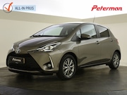 Toyota Yaris - 1.5 VVT-i Dynamic | Trekhaak | Navigatie | Keyless