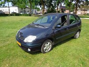 Renault Scénic - Scenic met nieuwe a p k automaat