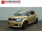 Suzuki Ignis - 1.2 DUALJET 90PK INTRO EDITION TREKHAAK