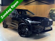 Volvo XC60 - 2.0 T8 Plug-in hybrid AWD Plus Black Edition stoelverwarming